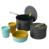 Riad Sea to Summit Frontier UL Two Pot Cook Set - [2P] [6 Piece]