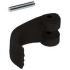 ND Leki Speed Lock + / 2 / 2+ Lever 14/12 mm, black