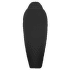 Reactor Sleeping Bag Liner - Mummy - S - Black Beluga Black