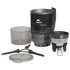 Vařič MSR WindBurner 1 L Personal Stove System - Black Black