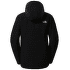 Bunda The North Face Nimble Hoodie Women TNF BLACK/NPF