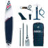 Paddleboard Gladiator GLADIATOR ORIGIN SC 12.6 S