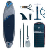 Paddleboard Gladiator GLADIATOR ORIGIN 10,8