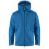 Bunda Fjällräven Keb Eco-Shell Jacket Men Alpine Blue