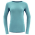 Tričko dlhý rukáv Devold Running T-Shirt Women 345A TROPICAL