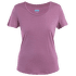 Tričko krátky rukáv Icebreaker Merino 125 Cool-Lite Sphere SS Scoop Tee Women DECO