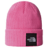 EXPLORE BEANIE GAMMA PINK