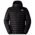 Bunda The North Face TERRA PEAK HOODIE Men TNF BLACK