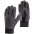 MidWeight Softshell Gloves Smoke