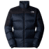 DIABLO DOWN JACKET II Men SHADY BLUE BLACK HEATHER/TNF BLACK