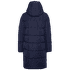 Parka Kari Traa JULIA PARKA DARK NAVY BLUE