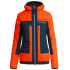 Snow Power Jacket Women chilli/iris
