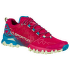 Bushido II GTX Women Cerise/Crystal