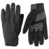 Tactility Glove Svart/Svart