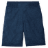 Sandy Shores Boardshort Boys Collegiate Navy Pasteled Tonal 472