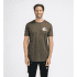 Triko krátký rukáv Aclima LightWool Tee Mountain Men Jet Black