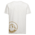 Triko krátký rukáv La Sportiva EIGHTIES LOGO T-SHIRT Men Chalk