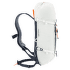 Batoh deuter Guide Ultra 26 white-black