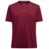 TRAVERSE T-SHIRT Men Redwood_R25R25