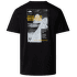 Tričko krátky rukáv The North Face SS COLLAGE TEE Men TNF BLACK/SUMMIT GOLD