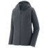 Nano-Air®Ultralight Full - Zip Hoody Women Smolder Blue