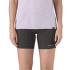 Kraťasy Patagonia Endless Run Shorts Women Wild Botanist: Wetland Blue