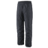 Torrentshell 3L Rain Pants Men Black