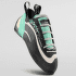 Lezečky La Sportiva Miura Women White/Jade Green_W00E04