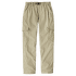 Outdoor Everyday Cargo Pants Women Pelican