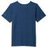 Tričko krátky rukáv Columbia Tech Trail™ Short Sleeve Graphic Shirt Collegiate Navy Heather, Ridge Line Life 464