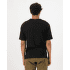 Triko krátký rukáv Mons Royale Diversion Merino Bike Jersey Short Sleeve Desert Sage / Iron