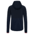 Mikina Kari Traa Tove Midlayer Women ROYAL/DARK NAVY BLUE