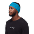 Čelenka Mammut AENERGY HEADBAND glacier blue