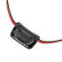 Čelovka Fenix Rechargeable Headlamp HL18R-T V2.0 Black