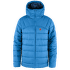 Expedition Mid Winter Jacket Men UN Blue-Navy