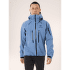 Bunda Arcteryx Alpha SV Jacket M Black