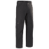 Kalhoty Arcteryx Cronin Cotton Pant Men Black