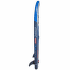 Paddleboard STX STX Junior Cruiser 8-28 BLUE/ORANGE