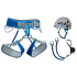 Ferratový set Rock Empire Dynatwist Lite Streak Evo Set