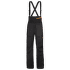 Haldigrat HS Bib Pants Women black 0001