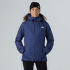 Bunda The North Face Quest Insulated Jacket Women TNF BLACK/NPF