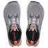 Boty Altra LONE PEAK 9+ Women GRAY/ORANGE