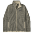 Better Sweater Jacket Women Scales: Natural