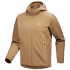 Kyanite Hoody Men Canvas