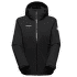 Linard HS Thermo Hooded Jacket Women black 0001