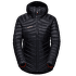 Broad Peak IN Hooded Jacket Women black 0001