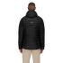Bunda Mammut Broad Peak IN Hooded Jacket Men black 0001