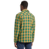 Košile dlouhý rukáv La Sportiva RAMBLER LINED FLANNEL SHIRT MEN Night Sky/Savana