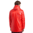 Parka La Sportiva SUPERCOULOIR PRIMALOFT PARKA MEN Yellow/Black