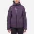 Bunda Millet BREVENT JACKET WOMEN CORONET BLUE